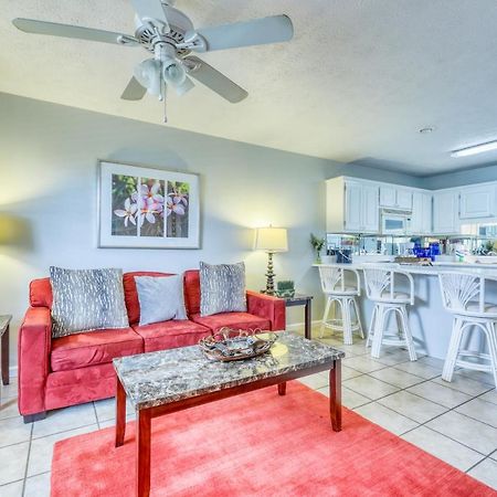 Horizon South Unit 204 Otel Panama City Beach Dış mekan fotoğraf