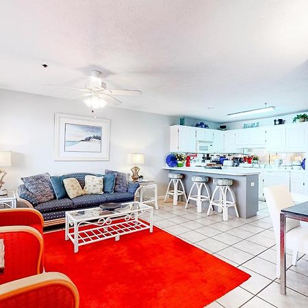 Horizon South Unit 204 Otel Panama City Beach Dış mekan fotoğraf