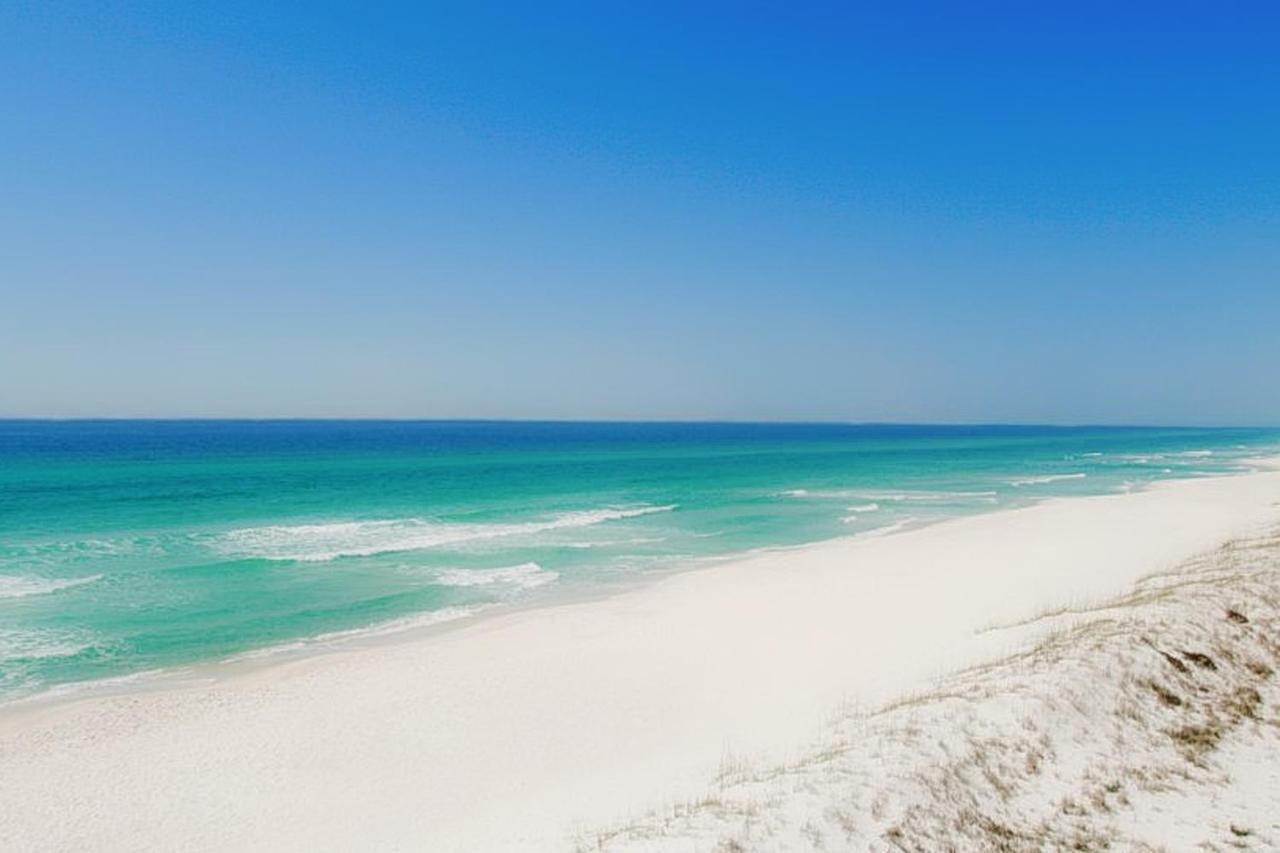 Horizon South Unit 204 Otel Panama City Beach Dış mekan fotoğraf