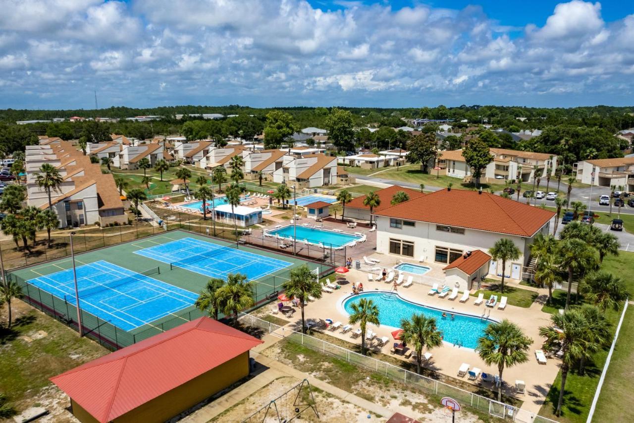 Horizon South Unit 204 Otel Panama City Beach Dış mekan fotoğraf