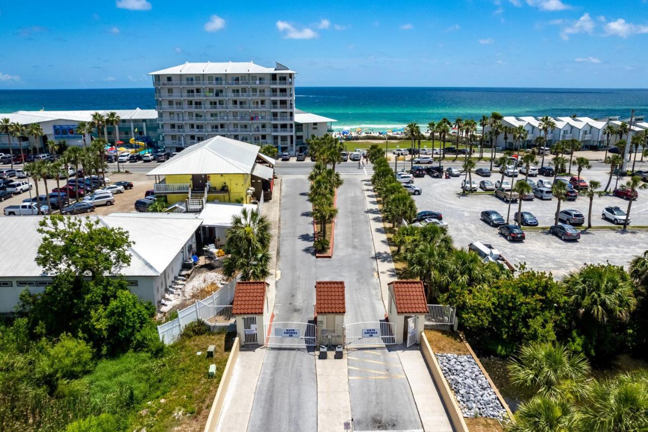 Horizon South Unit 204 Otel Panama City Beach Dış mekan fotoğraf