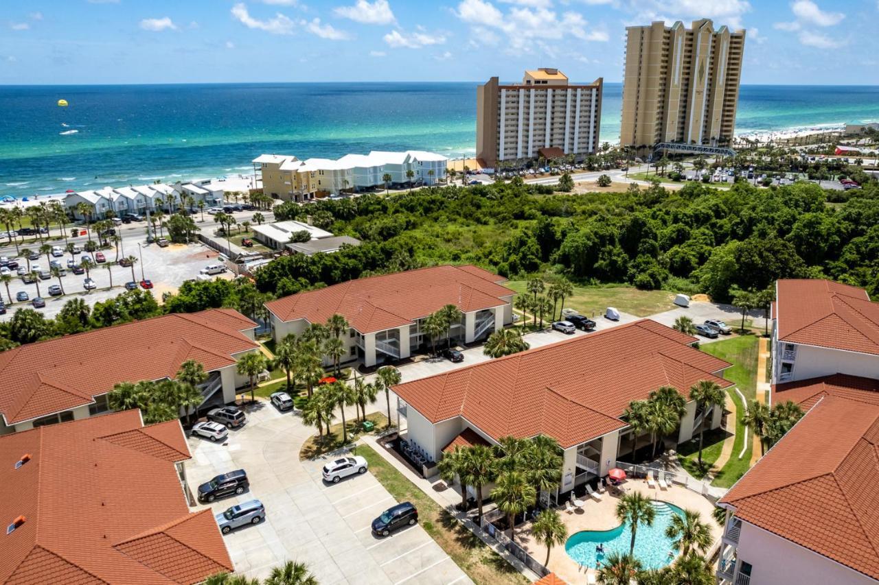 Horizon South Unit 204 Otel Panama City Beach Dış mekan fotoğraf