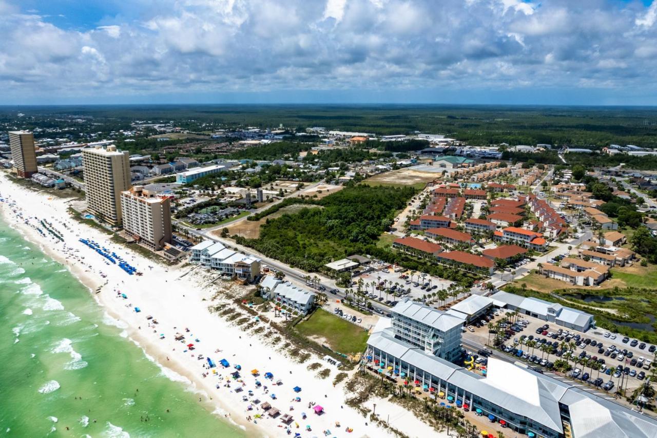 Horizon South Unit 204 Otel Panama City Beach Dış mekan fotoğraf
