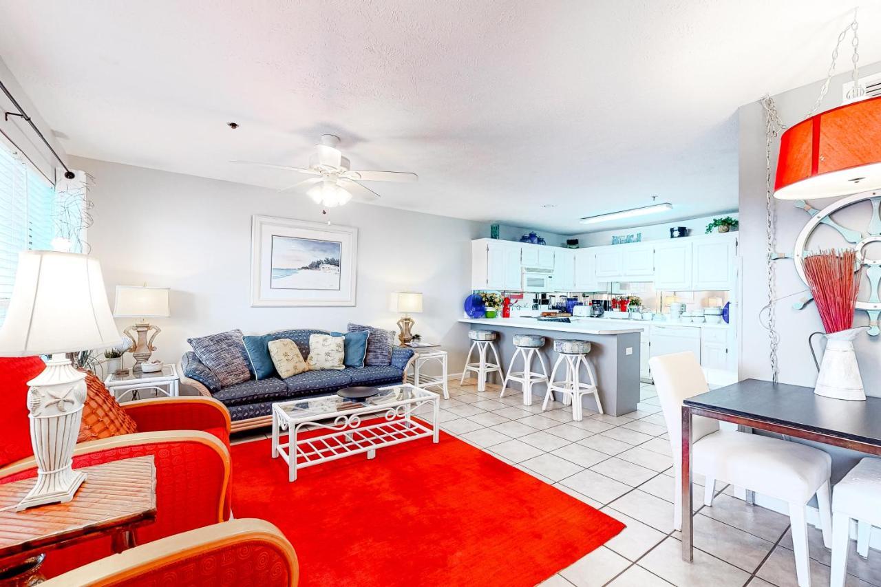 Horizon South Unit 204 Otel Panama City Beach Dış mekan fotoğraf