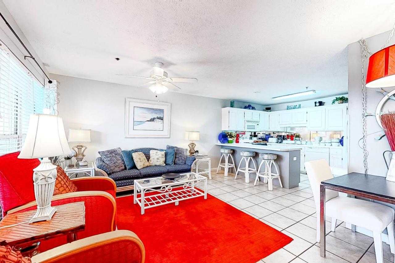 Horizon South Unit 204 Otel Panama City Beach Dış mekan fotoğraf