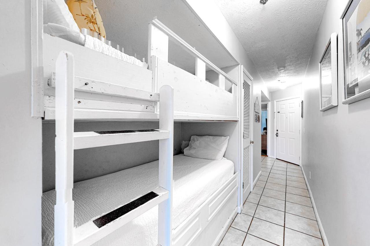 Horizon South Unit 204 Otel Panama City Beach Dış mekan fotoğraf
