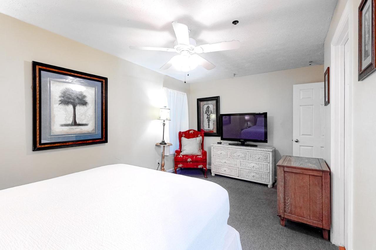 Horizon South Unit 204 Otel Panama City Beach Dış mekan fotoğraf