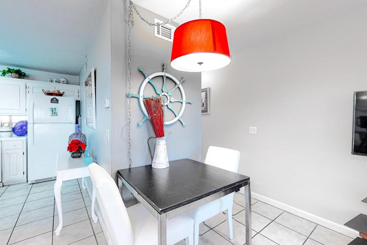 Horizon South Unit 204 Otel Panama City Beach Dış mekan fotoğraf