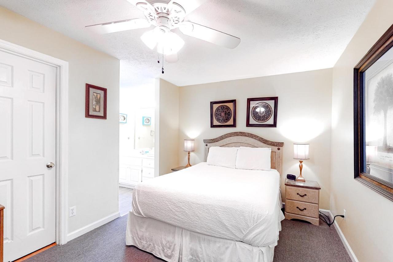 Horizon South Unit 204 Otel Panama City Beach Dış mekan fotoğraf
