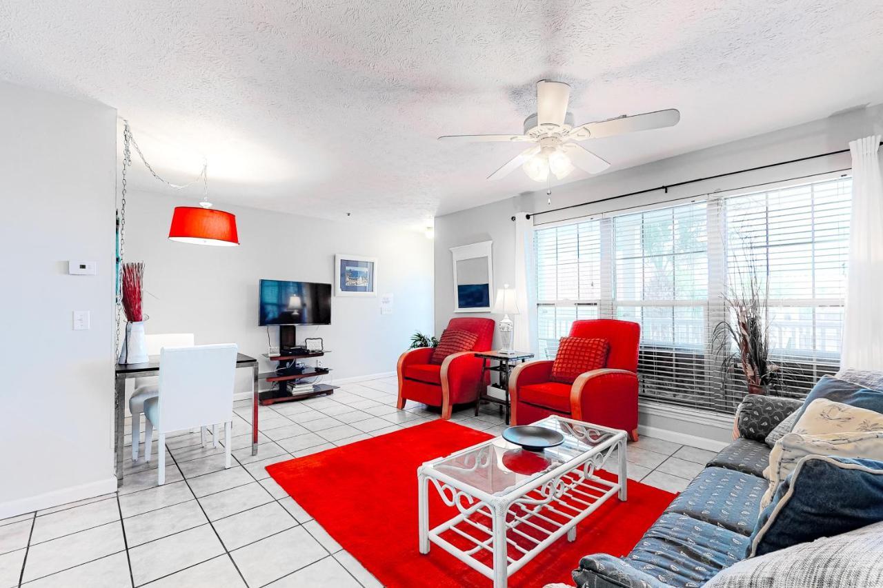 Horizon South Unit 204 Otel Panama City Beach Dış mekan fotoğraf