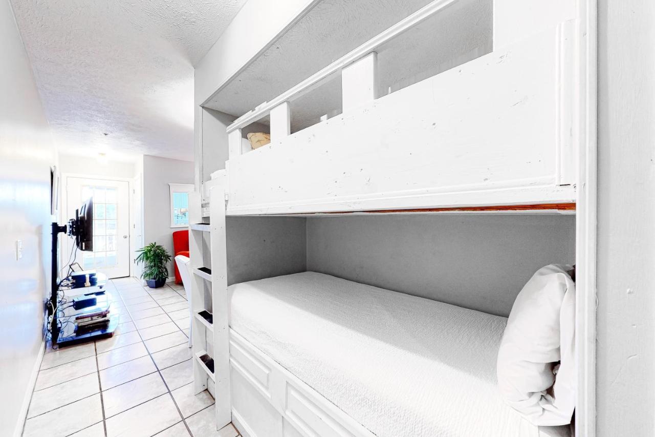 Horizon South Unit 204 Otel Panama City Beach Dış mekan fotoğraf